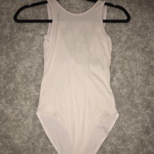 Women’s bodysuit